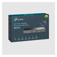 TP-Link switch TL-SG1024D