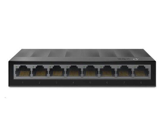 TP-Link switch LS1008G