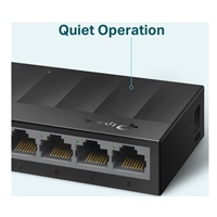 TP-Link switch LS1008G