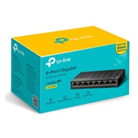 TP-Link switch LS1008G