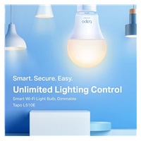 TP-Link Tapo L510E
