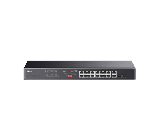 TP-Link switch TL-SG1218MP