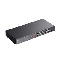 TP-Link switch TL-SG1218MP
