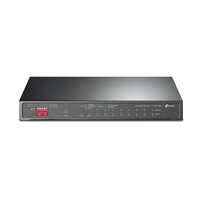 TP-Link switch TL-SG1210MP