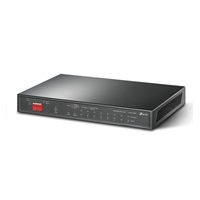 TP-Link switch TL-SG1210MP