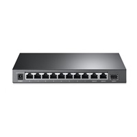 TP-Link switch TL-SG1210MP