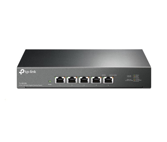 TP-Link switch TL-SX105