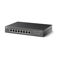 TP-Link switch TL-SG108-M2