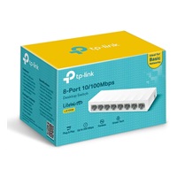TP-Link switch LS1008