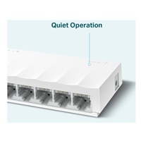 TP-Link switch LS1008