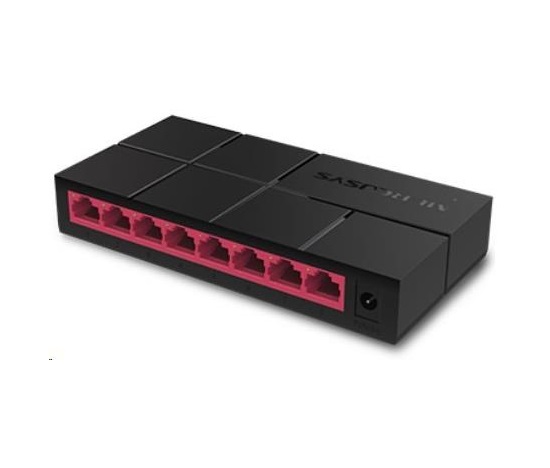 MERCUSYS switch MS108G