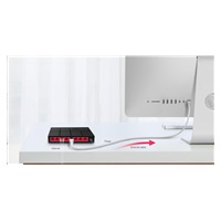 MERCUSYS switch MS108G