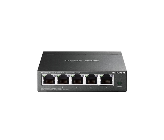 MERCUSYS switch MS105GS-M2