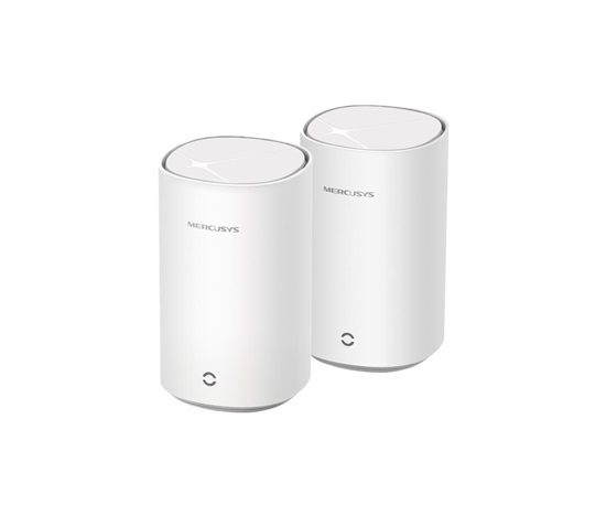 MERCUSYS Halo E27BE(2-pack)