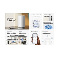 MERCUSYS Halo E27BE(2-pack)