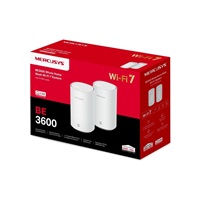 MERCUSYS Halo E27BE(2-pack)