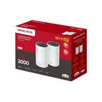 MERCUSYS Halo E85X(2-pack)