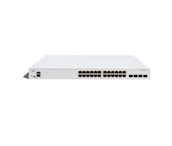 Cisco Catalyst switch C1300X-24T-4X