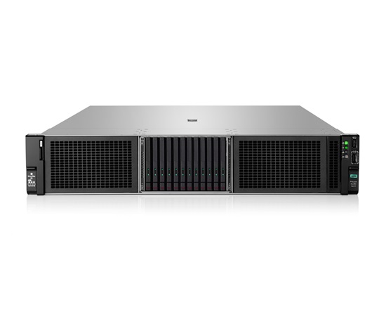 HPE PL DL380g11 6530 (32C) 64G 2x480G MR416 + VM Essentials 3y (S5Q82AAE) se slevou 50%