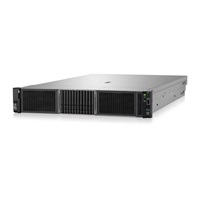HPE PL DL380g11 6530 (32C) 64G 2x480G MR416 + VM Essentials 3y (S5Q82AAE) se slevou 50%