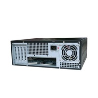 SFF In-Win BL067 USB-C +300W BRONZE