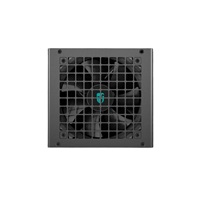 BAZAR - DEEPCOOL GAMERSTORM zdroj 600W PF600X, 120mm, 80+ Bronze, černá - Poškozený obal (Komplet)
