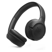 BAZAR - JBL T530BT Black - poškozený obal