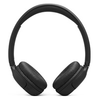 BAZAR - JBL T530BT Black - poškozený obal