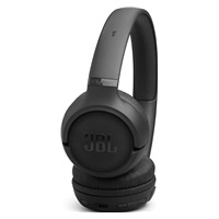 BAZAR - JBL T530BT Black - poškozený obal