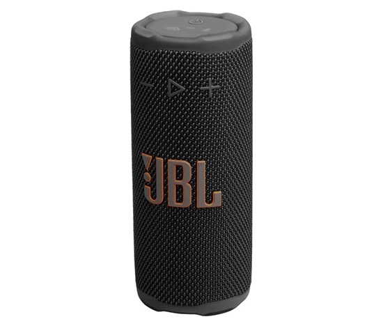 BAZAR - JBL Grip Black - poškozený obal