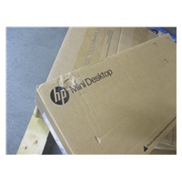 Bazar - HP PC ProDesk 4 Mini G1i AI,Ultra 7 265T,1x16GB,1TB,UHD,WiFi 6e+BT,kl. a myš,90W, 2xDP+HDMI+USB-C,Win11Pro