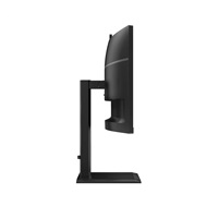 AOC MT VA 34" CU34E4CW - VA panel, 3440x1440, 120Hz, HDMI, DP, USB-C, posk obal