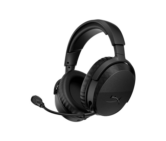 Cloud Stinger 3 – Wireless Gaming Headset Black