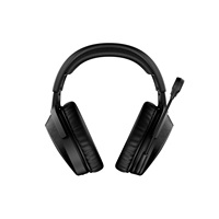 Cloud Stinger 3 – Wireless Gaming Headset Black