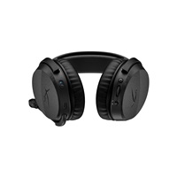 Cloud Stinger 3 – Wireless Gaming Headset Black