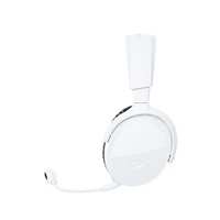 Cloud Stinger 3 – Wireless Gaming Headset White