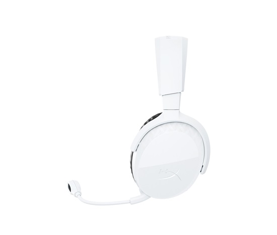 Cloud Stinger 3 – Wireless Gaming Headset White