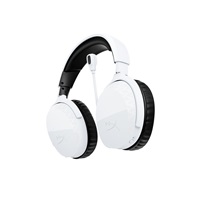 Cloud Stinger 3 – Wireless Gaming Headset White