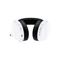 Cloud Stinger 3 – Wireless Gaming Headset White