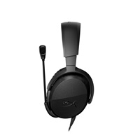 Cloud Stinger 3 – Wired Gaming Headset Black