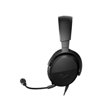Cloud Stinger 3 – Wired Gaming Headset Black