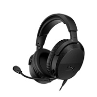 Cloud Stinger 3 – Wired Gaming Headset Black