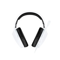 Cloud Stinger 3 – Wired Gaming Headset White
