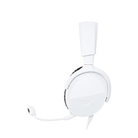 Cloud Stinger 3 – Wired Gaming Headset White
