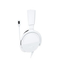 Cloud Stinger 3 – Wired Gaming Headset White