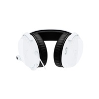 Cloud Stinger 3 – Wired Gaming Headset White