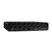 Bazar-HP PC EliteDesk 8 Mini G1a, Ryzen 5 220, 1x16GB, 512GB, Radeon 740M,WiFi 6+BT,kl. a myš, 65W, 2xDP+HDMI+USB-C,FDOS