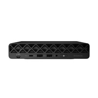 Bazar-HP PC EliteDesk 8 Mini G1a, Ryzen 5 220, 1x16GB, 512GB, Radeon 740M,WiFi 6+BT,kl. a myš, 65W, 2xDP+HDMI+USB-C,FDOS