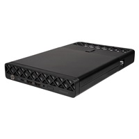 Bazar-HP PC EliteDesk 8 Mini G1a, Ryzen 5 220, 1x16GB, 512GB, Radeon 740M,WiFi 6+BT,kl. a myš, 65W, 2xDP+HDMI+USB-C,FDOS