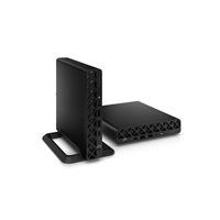 Bazar-HP PC EliteDesk 8 Mini G1a, Ryzen 5 220, 1x16GB, 512GB, Radeon 740M,WiFi 6+BT,kl. a myš, 65W, 2xDP+HDMI+USB-C,FDOS